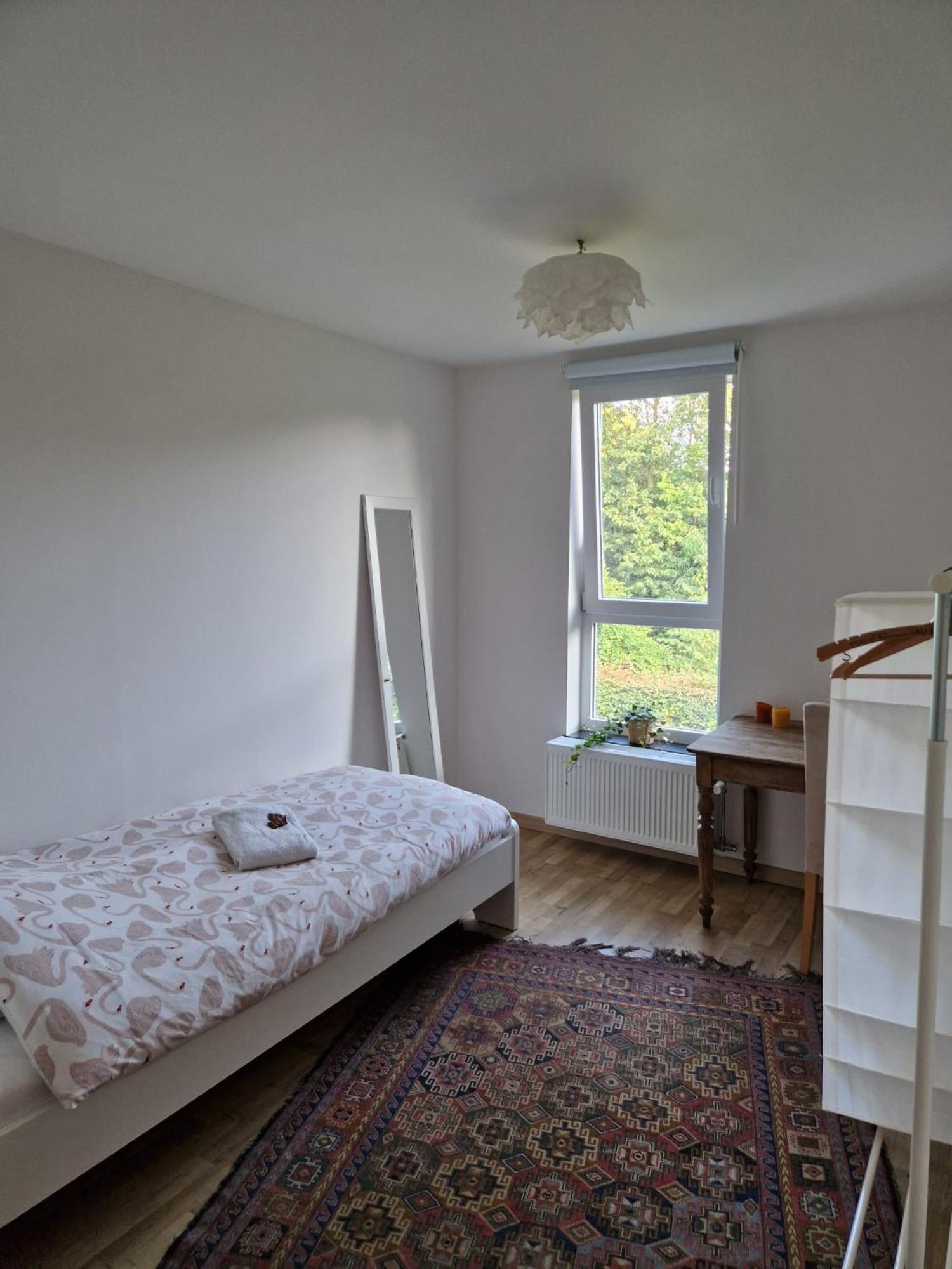 Bed & Breakfast Mimi Brussel
